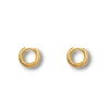 Earrings*Mademoiselle Jules - Lana Hoops