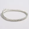 Bracelets*Mademoiselle Jules - Tennis Bracelet