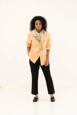 Blouses & Shirts*Moment by Moment - Chemise MUSK MELON