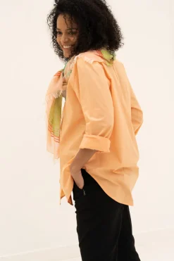 Blouses & Shirts*Moment by Moment - Chemise MUSK MELON