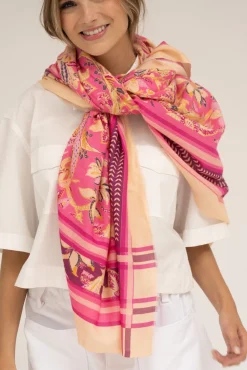 Scarves*Moment by Moment - Moment Amsterdam Foulard