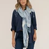 Scarves*Moment by Moment - Moment Amsterdam Foulard