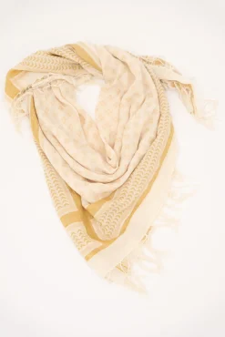 Scarves*Moment by Moment - Moment Amsterdam Foulard