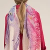Scarves*Moment by Moment - Moment Amsterdam Foulard