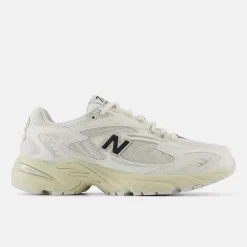 Baskets*New Balance - ML725V1 WHITE BLACK