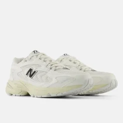 Baskets*New Balance - ML725V1 WHITE BLACK