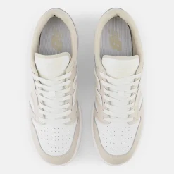 Baskets*New Balance - Sneakers 480 GREY WHITE