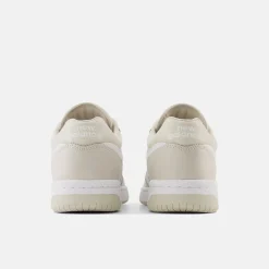 Baskets*New Balance - Sneakers 480 GREY WHITE