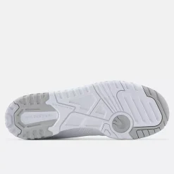 Baskets*New Balance - Sneakers 550 WHITE WITH RAINCLOUD