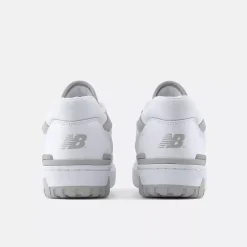 Baskets*New Balance - Sneakers 550 WHITE WITH RAINCLOUD