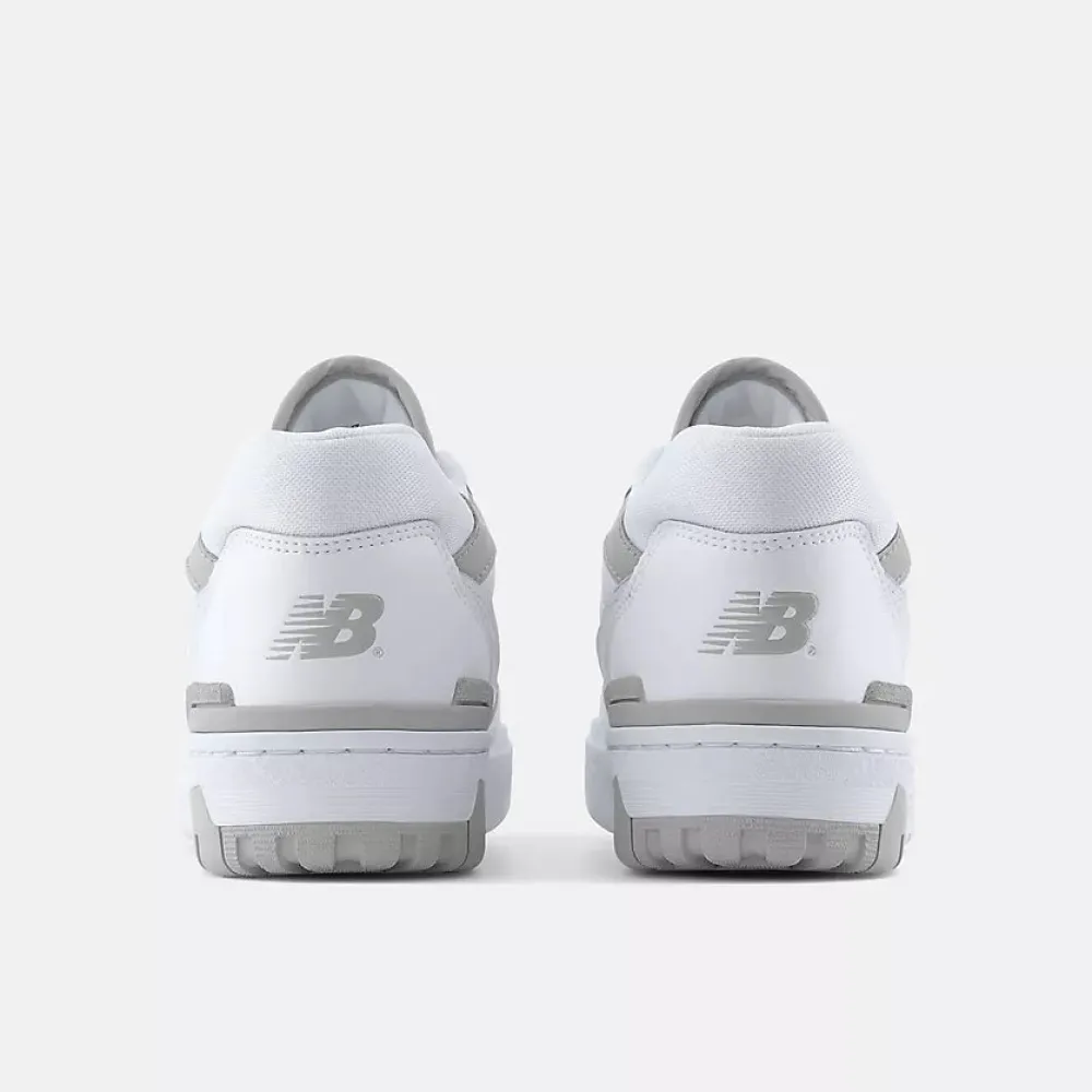 Baskets*New Balance - Sneakers 550 WHITE WITH RAINCLOUD