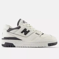 Baskets*New Balance - Sneakers 550 SEA SALT WITH MAGNET