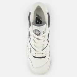 Baskets*New Balance - Sneakers 550 SEA SALT WITH MAGNET