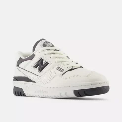 Baskets*New Balance - Sneakers 550 SEA SALT WITH MAGNET