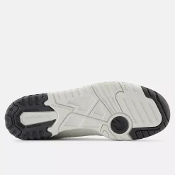 Baskets*New Balance - Sneakers 550 SEA SALT WITH MAGNET