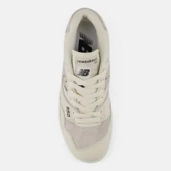Baskets*New Balance - Sneakers 550 GREY BEIGE