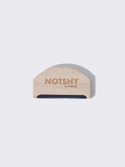 Wool & Cashmere*NOTSHY - Peignes