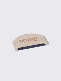 Wool & Cashmere*NOTSHY - Peignes