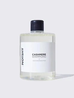 Wool & Cashmere*NOTSHY - Shampooing