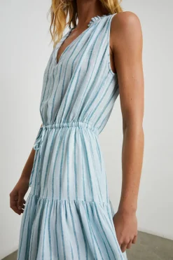 Short*Rails - Albany CAMBRIA STRIPE
