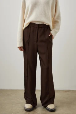 Trouser*Rails - Alta ESPRESSO