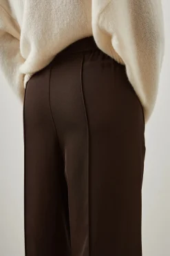 Trouser*Rails - Alta ESPRESSO