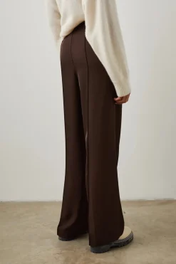 Trouser*Rails - Alta ESPRESSO