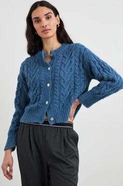 Cardigans*Rails - Amelia LAKE