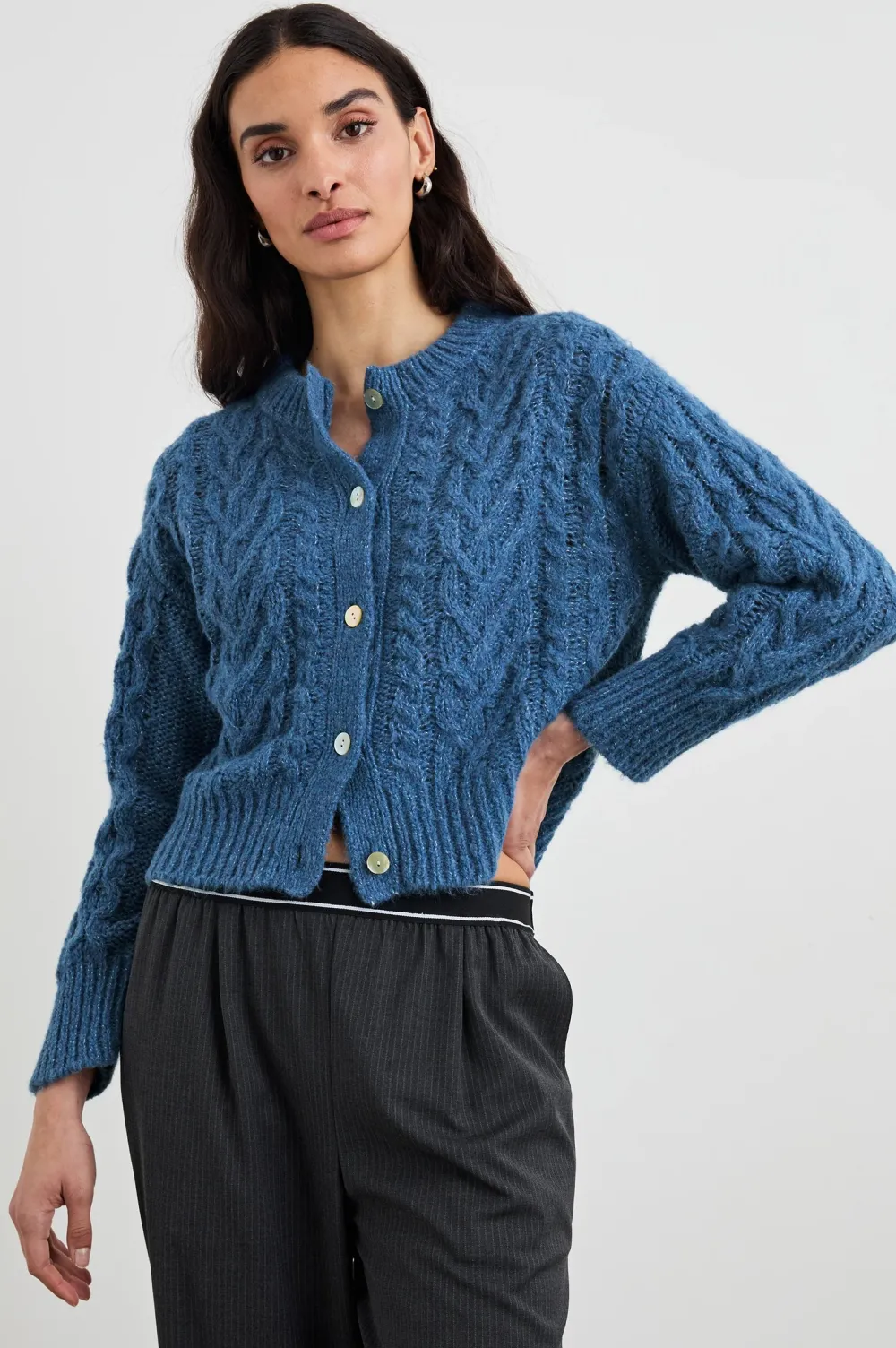 Cardigans*Rails - Amelia LAKE