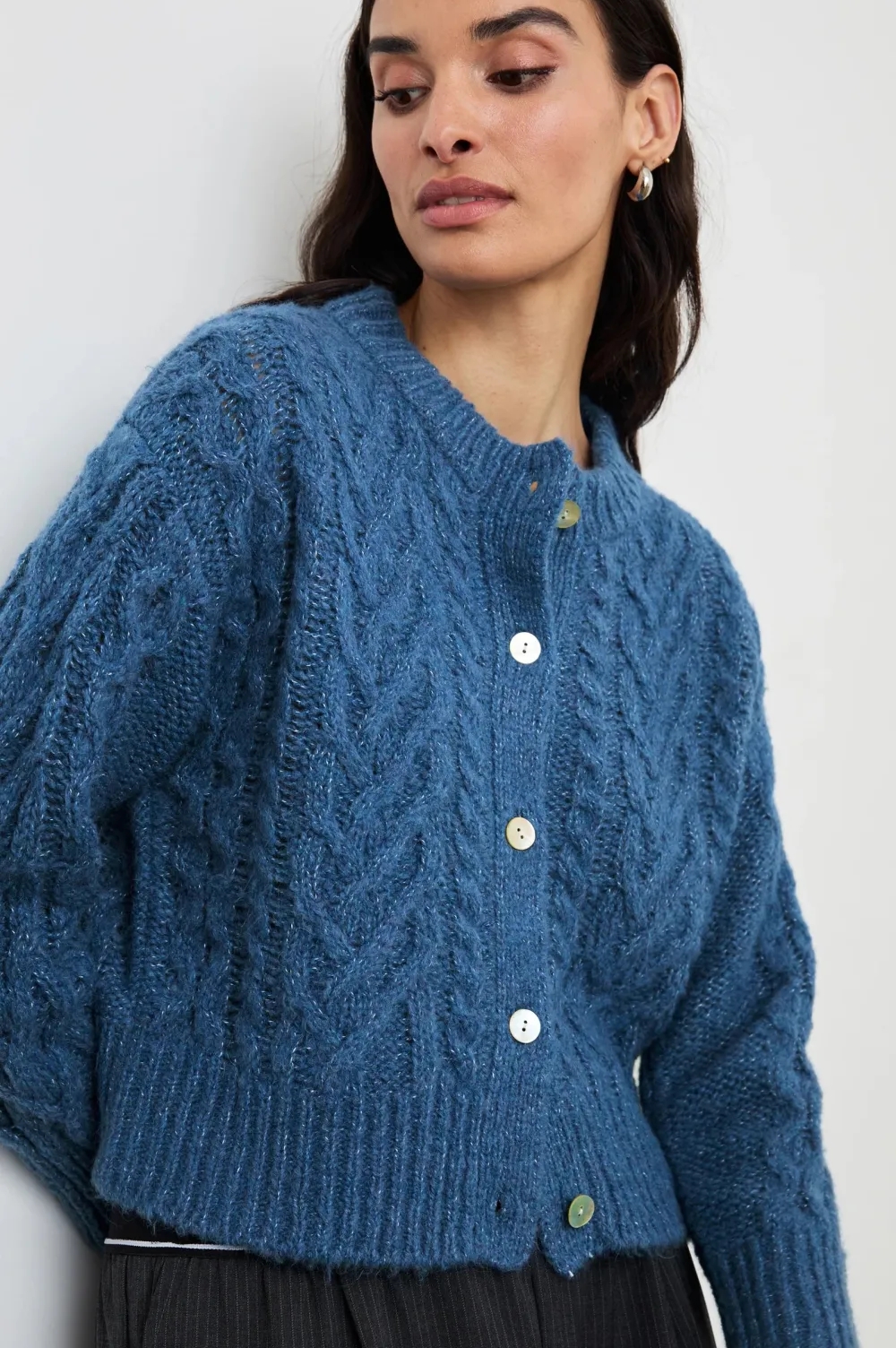 Cardigans*Rails - Amelia LAKE