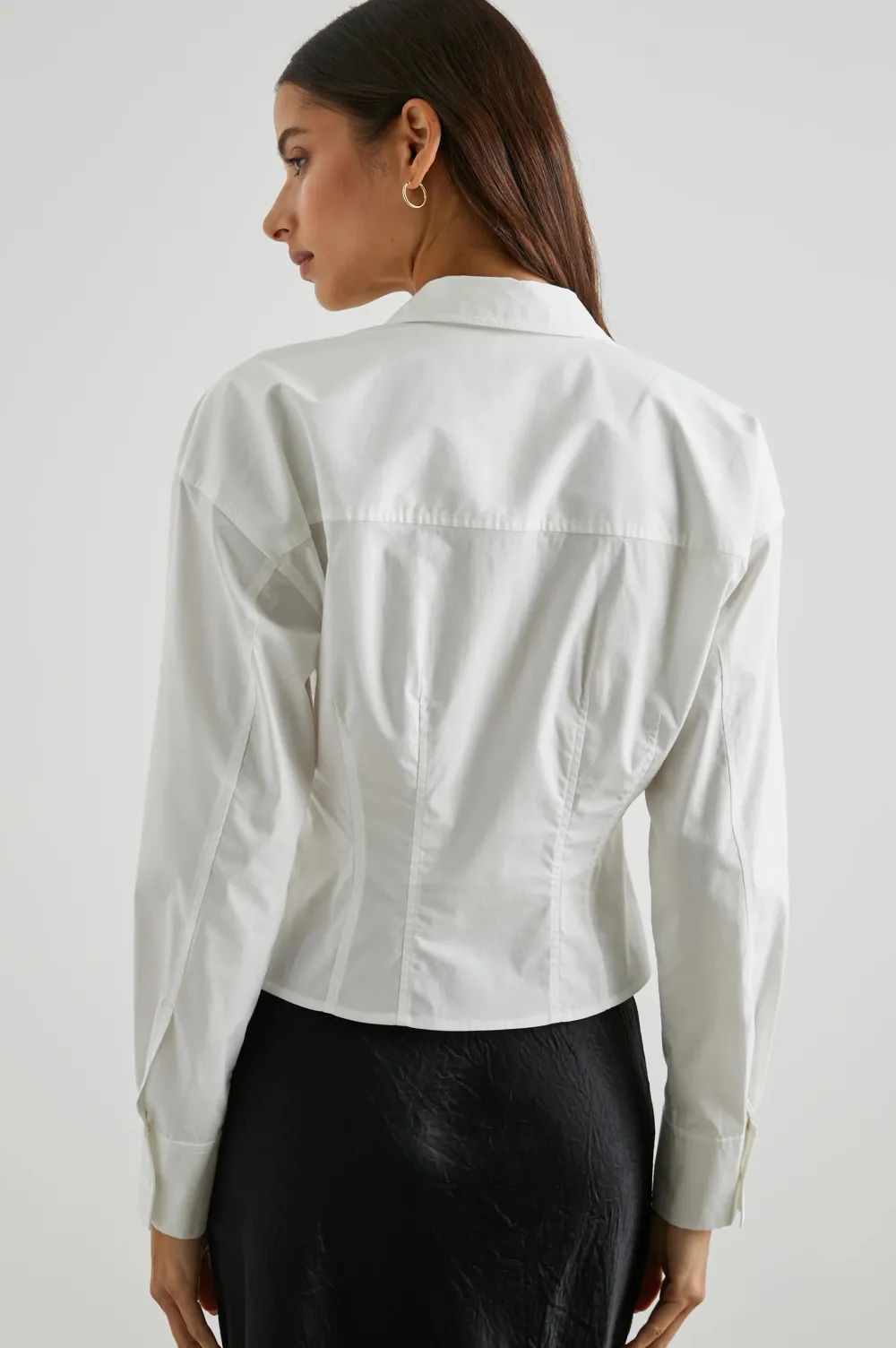 Blouses & Shirts*Rails - Anabelle WHITE