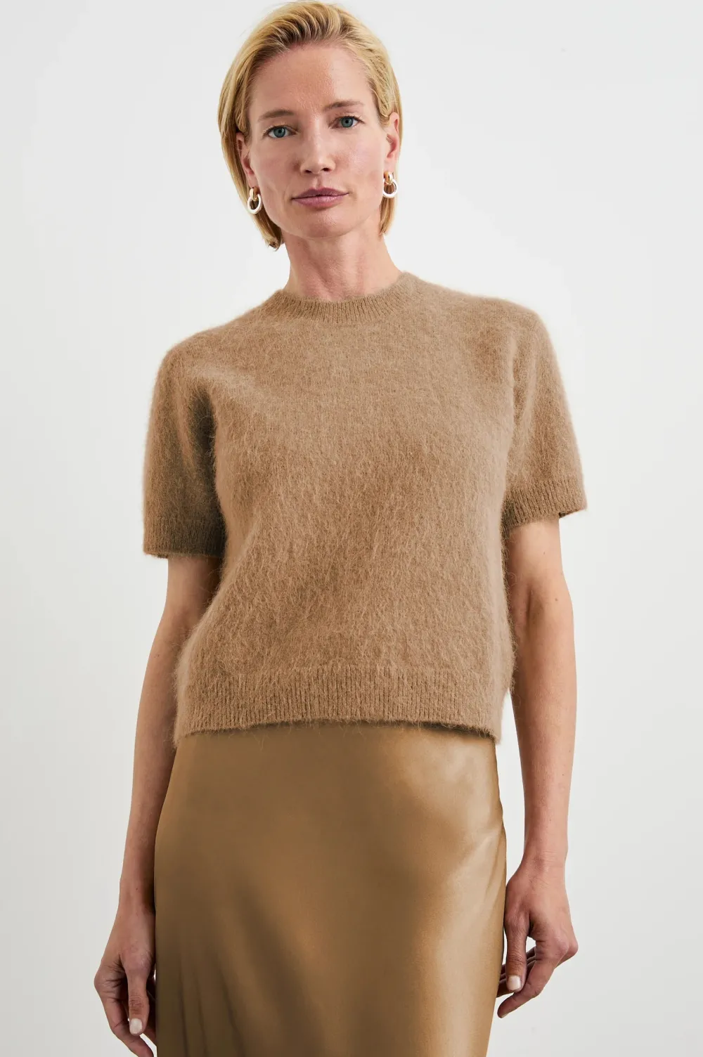 Wool & Cashmere*Rails - Briar CAMEL
