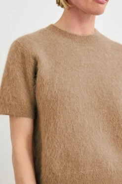 Wool & Cashmere*Rails - Briar CAMEL