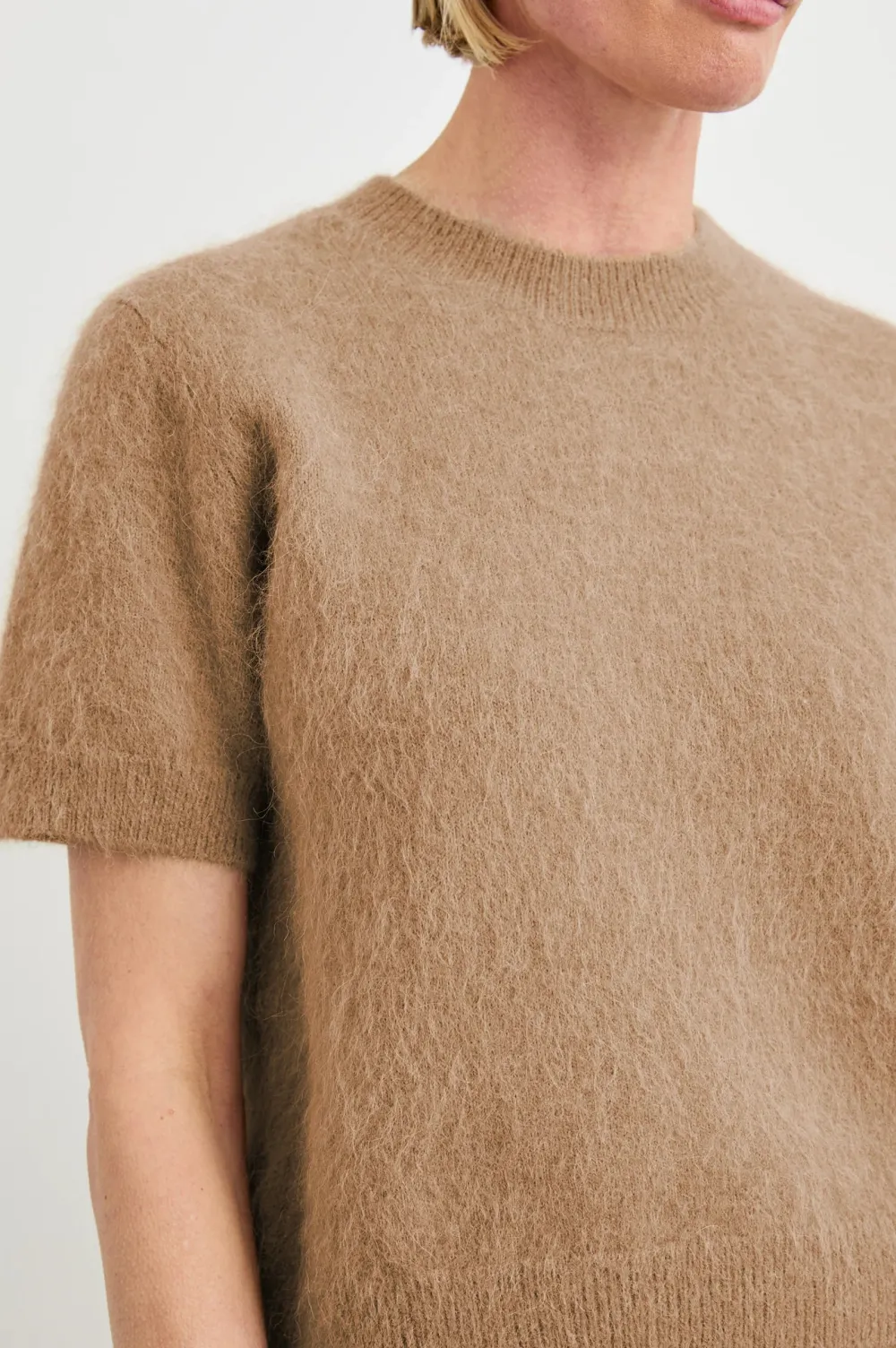 Wool & Cashmere*Rails - Briar CAMEL