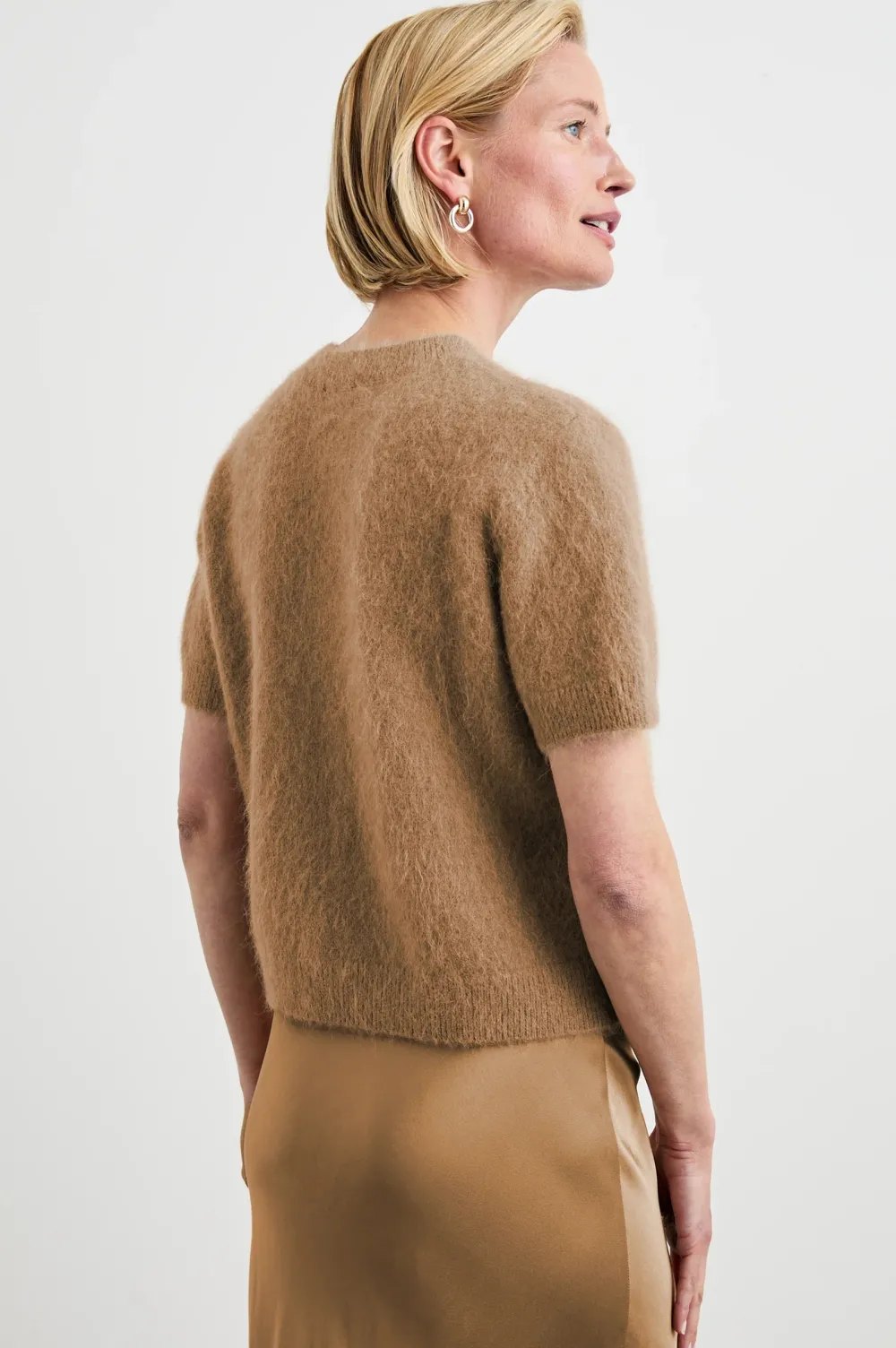 Wool & Cashmere*Rails - Briar CAMEL