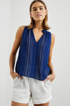 Blouses & Shirts*Rails - Christy NOJA STRIPE
