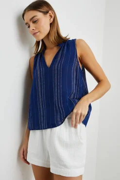 Blouses & Shirts*Rails - Christy NOJA STRIPE