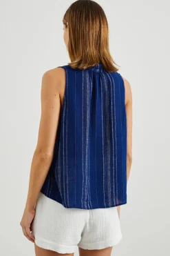 Blouses & Shirts*Rails - Christy NOJA STRIPE