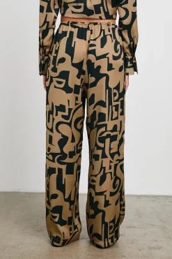 Trouser*Rails - Damani SANTORINI SAND