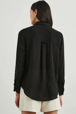 Blouses & Shirts*Rails - Ellis BLACK