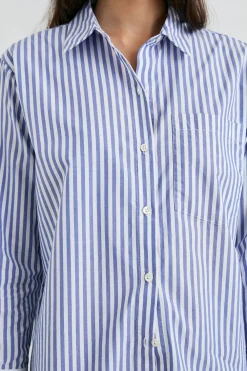 Blouses & Shirts*Rails - Elsa MARINER WHITE STRIPE