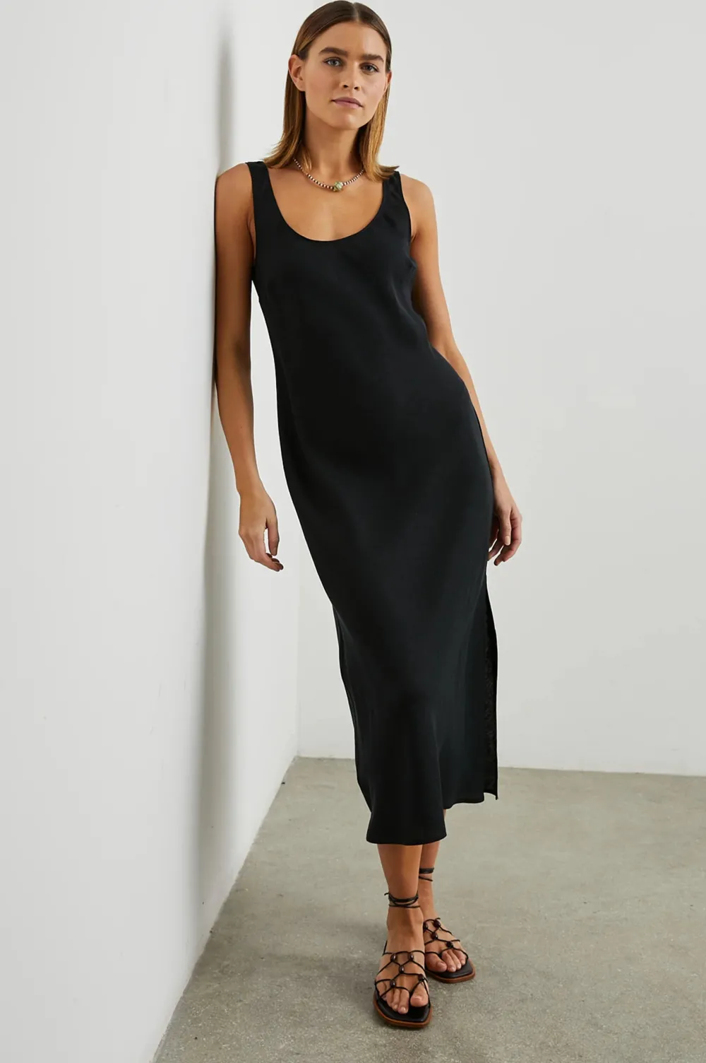 Midi*Rails - Kailani BLACK