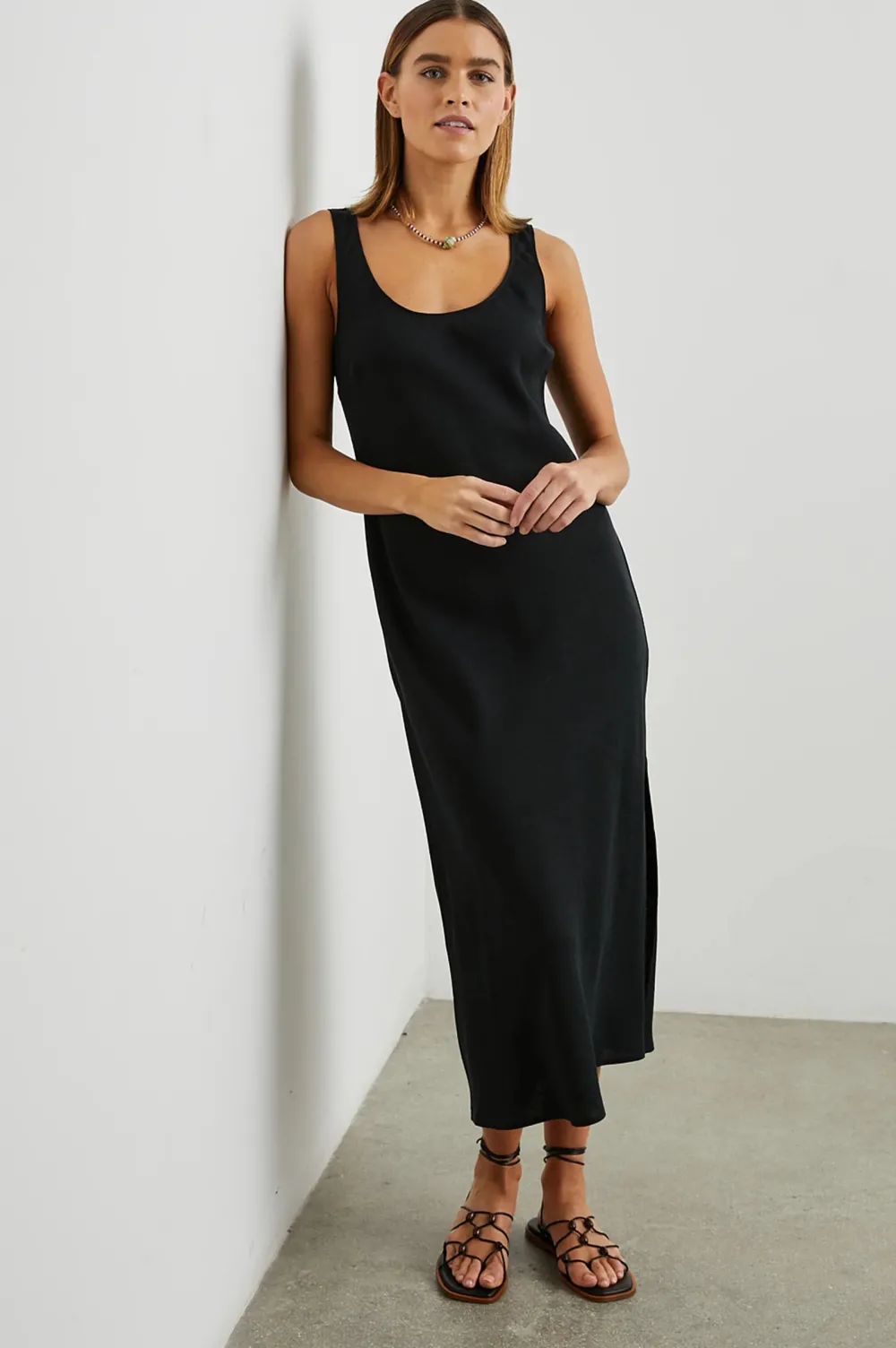 Midi*Rails - Kailani BLACK