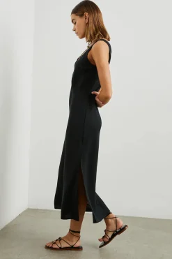 Midi*Rails - Kailani BLACK