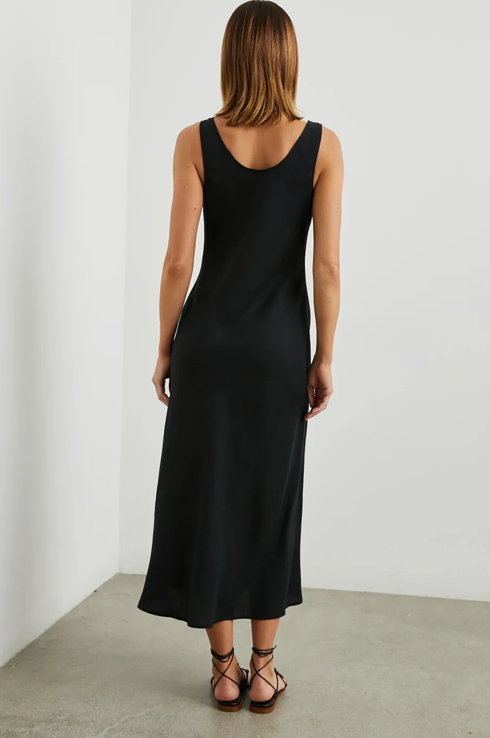 Midi*Rails - Kailani BLACK