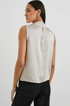Blouses & Shirts*Rails - Kaleen IVORY