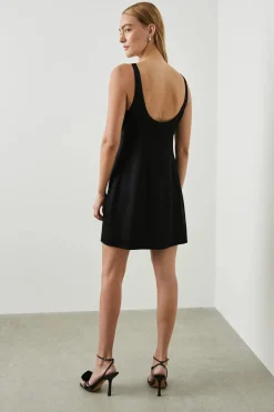 Occasions|Short*Rails - Kaye BLACK