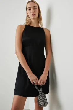 Occasions|Short*Rails - Kaye BLACK
