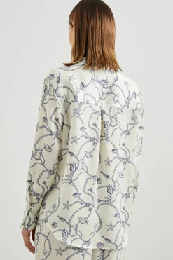 Blouses & Shirts*Rails - Ledger NAUTICAL CHAIN