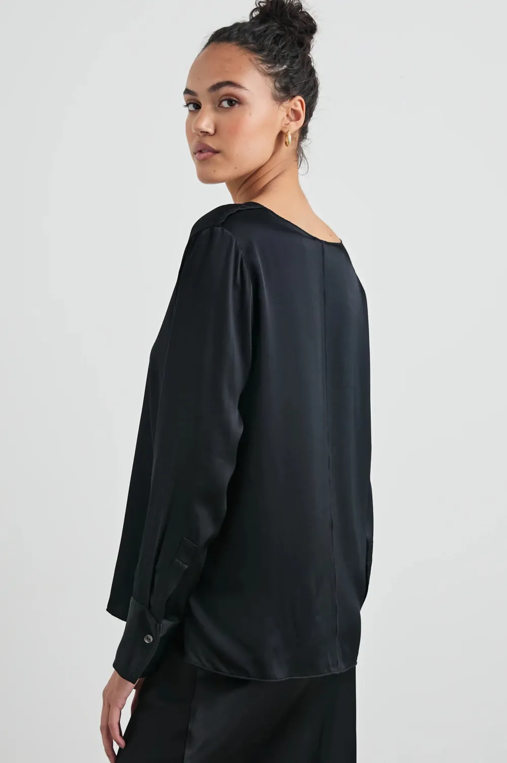 Blouses & Shirts*Rails - Liliana BLACK